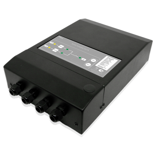 Блок питания | импульсный | NavCom ALFA-2